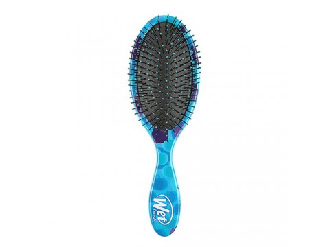 WETBRUSH ORIGINAL DETANGLER OVALUS PLAUKŲ ŠEPETYS DISNEY PRINCESS Pelenė